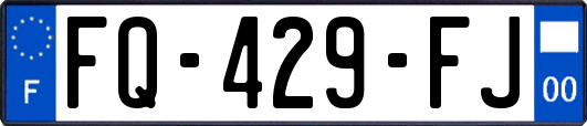 FQ-429-FJ