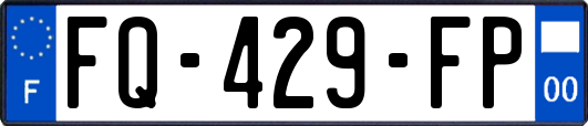 FQ-429-FP