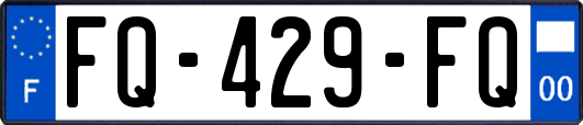 FQ-429-FQ