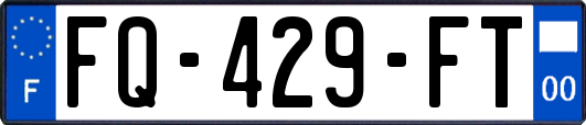 FQ-429-FT
