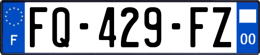 FQ-429-FZ