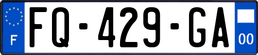 FQ-429-GA