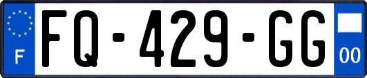 FQ-429-GG