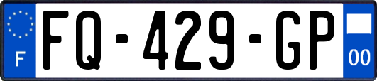 FQ-429-GP