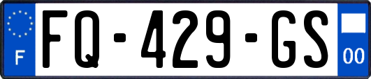 FQ-429-GS