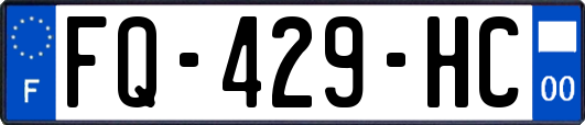 FQ-429-HC