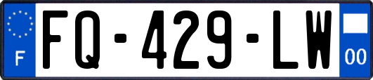 FQ-429-LW