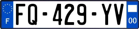 FQ-429-YV