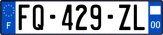 FQ-429-ZL