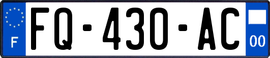 FQ-430-AC