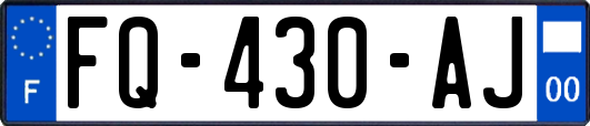 FQ-430-AJ