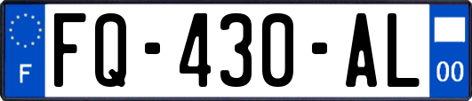 FQ-430-AL