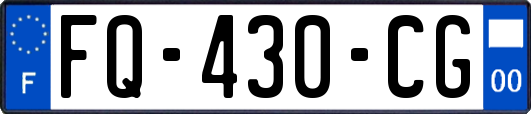 FQ-430-CG