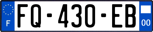 FQ-430-EB