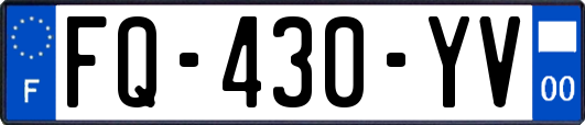FQ-430-YV