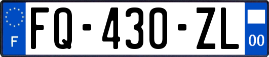 FQ-430-ZL