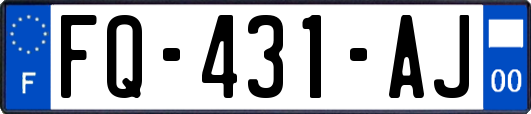 FQ-431-AJ