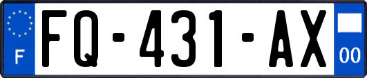 FQ-431-AX