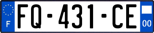 FQ-431-CE