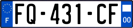 FQ-431-CF
