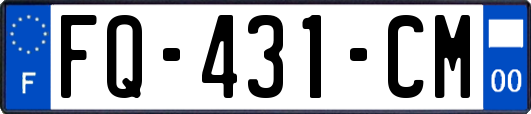 FQ-431-CM