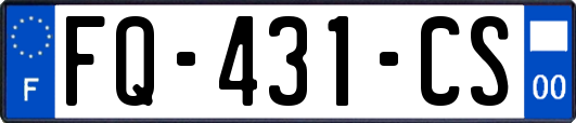 FQ-431-CS