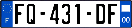 FQ-431-DF