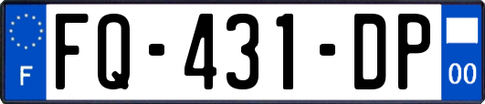 FQ-431-DP