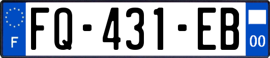 FQ-431-EB