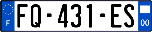 FQ-431-ES