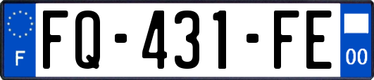 FQ-431-FE