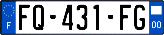 FQ-431-FG