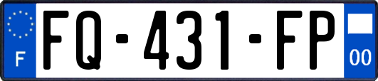 FQ-431-FP