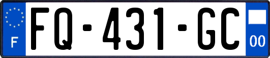 FQ-431-GC