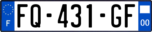 FQ-431-GF