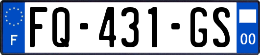 FQ-431-GS