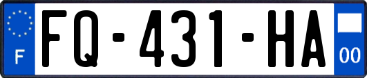 FQ-431-HA