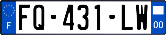 FQ-431-LW