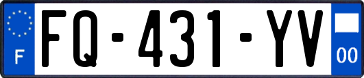 FQ-431-YV