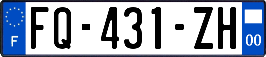 FQ-431-ZH