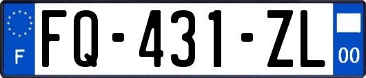 FQ-431-ZL