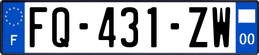 FQ-431-ZW