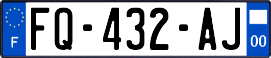 FQ-432-AJ