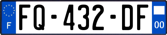 FQ-432-DF