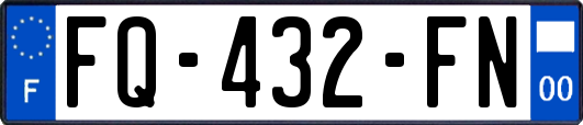 FQ-432-FN