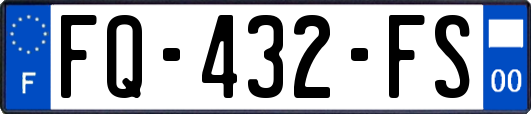 FQ-432-FS