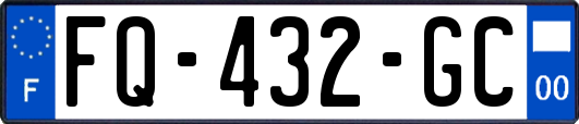 FQ-432-GC