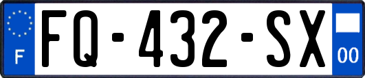 FQ-432-SX
