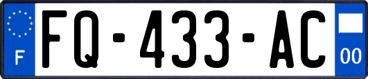 FQ-433-AC