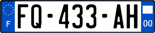 FQ-433-AH